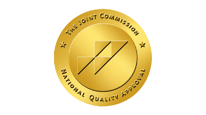 JCAHO ACCREDITATION