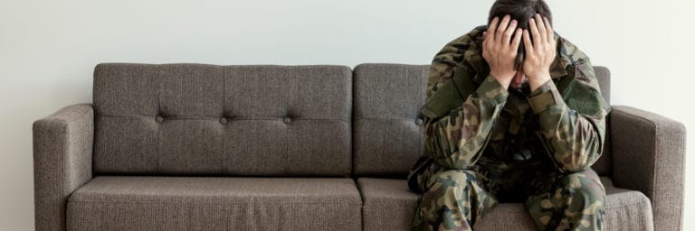 veterans and substance abuse