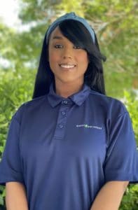 Meet Case Manager, Krystle Britt,  as she answers your frequently asked questions...