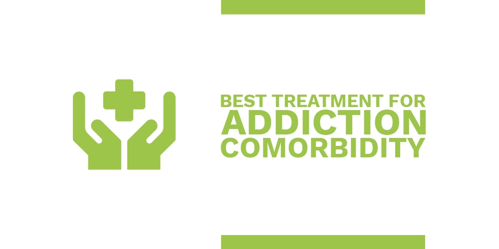 addiction comorbidity treatment