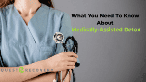 medically-assisted detox