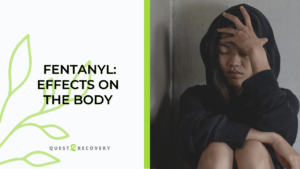 Fentanyl Effects On The Body 1