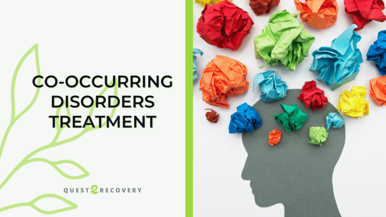 Co Occurring Disorders Treatment 1