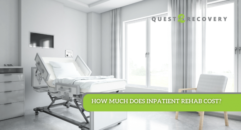 How Much Does Inpatient Rehab Cost