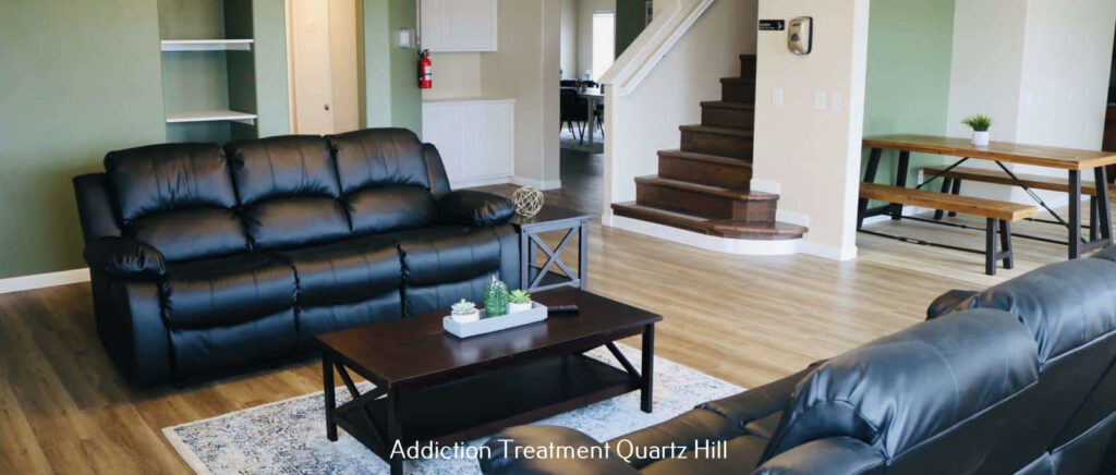 Addiction Treatment Quartz Hill 5
