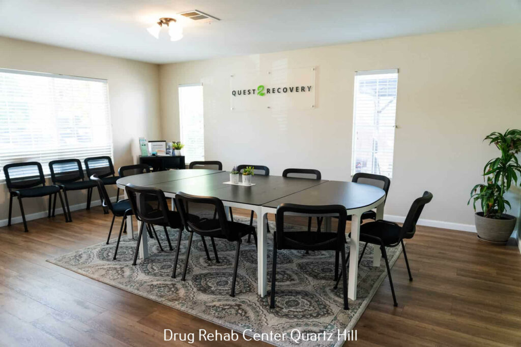 Drug Rehab Center Quartz Hill 5