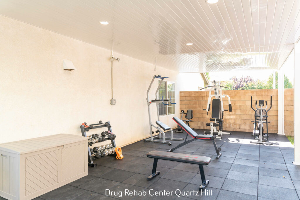 Drug Rehab Center Quartz Hill 2