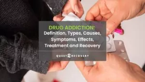 Drug Addiction