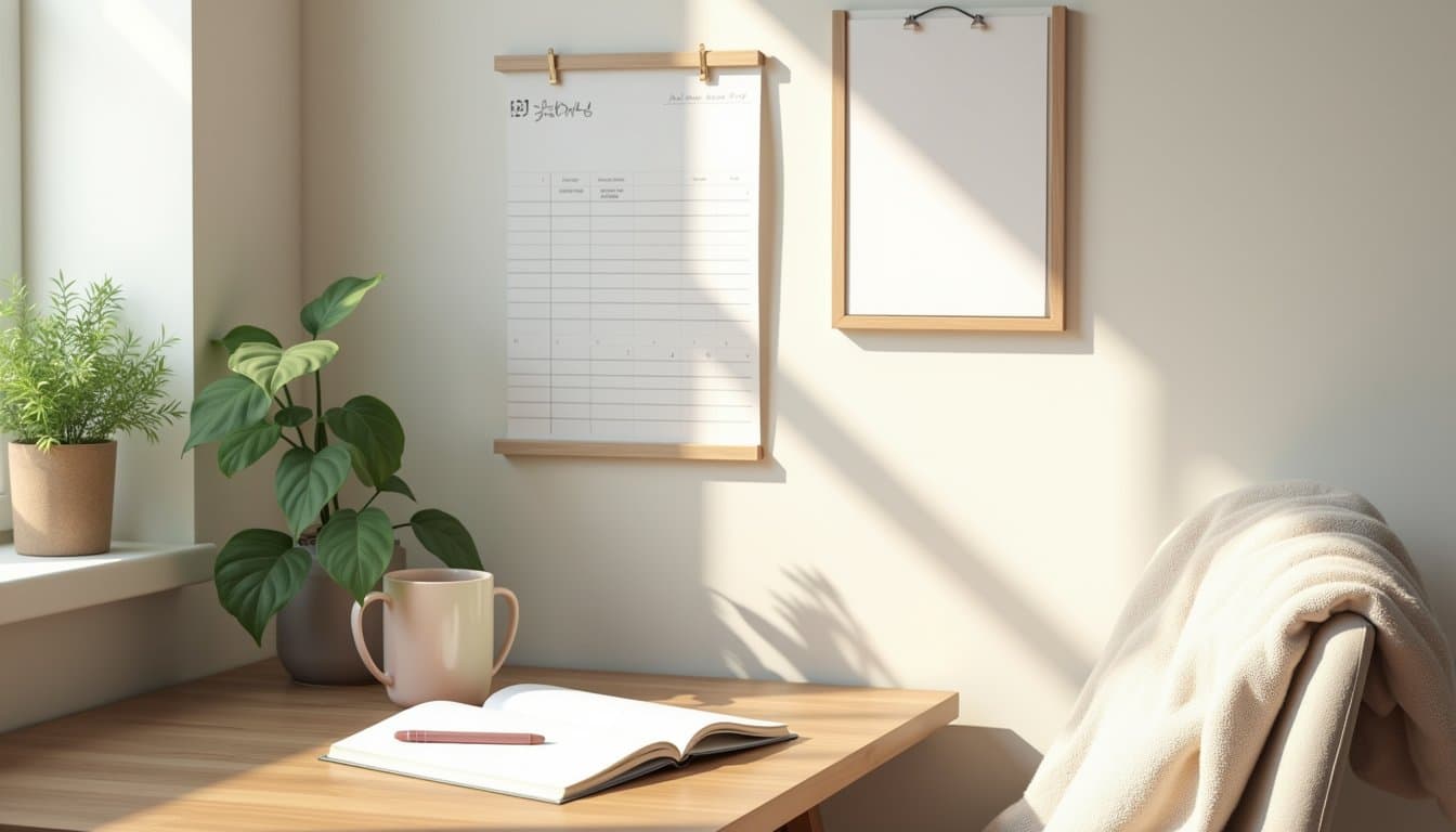 building sustainable positive habits