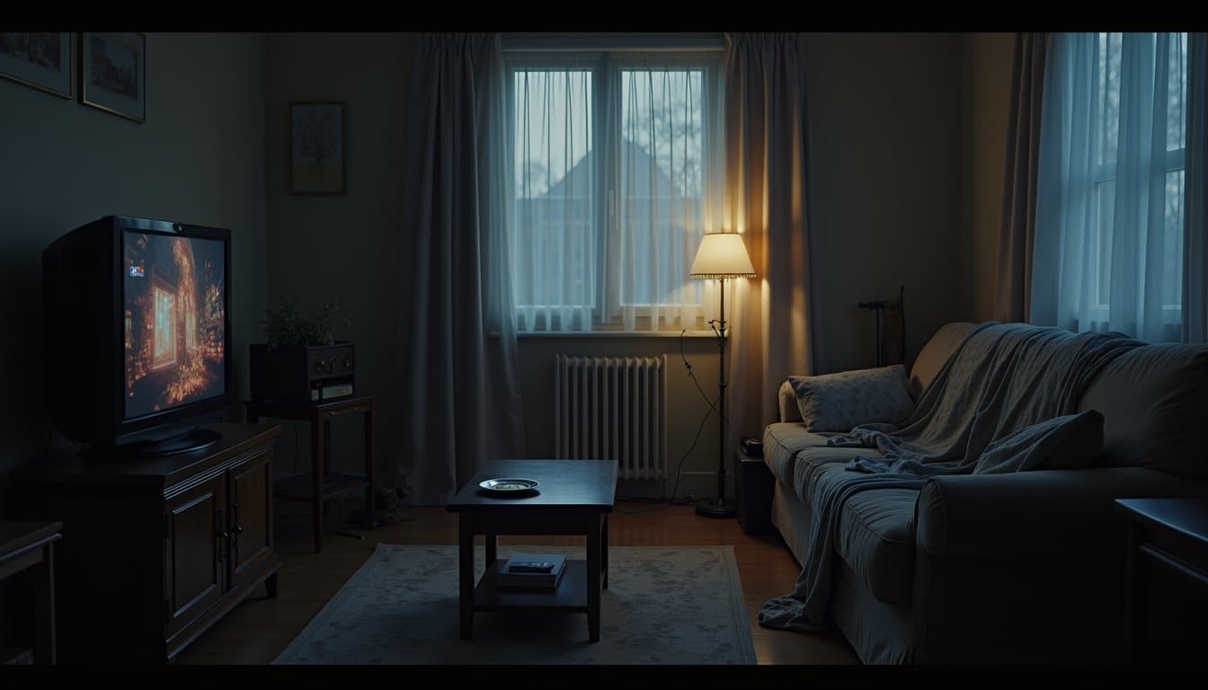 relapse warning signs identified