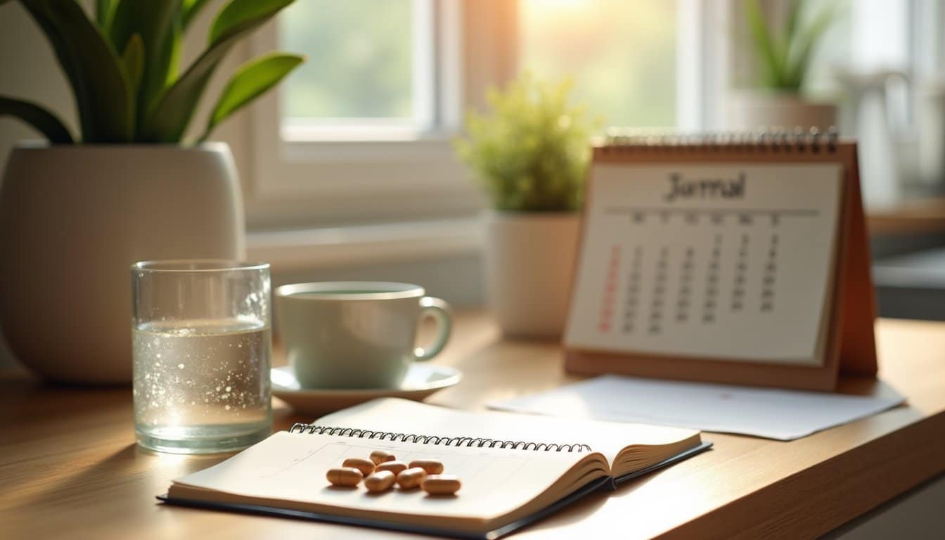 recovery side effects duration