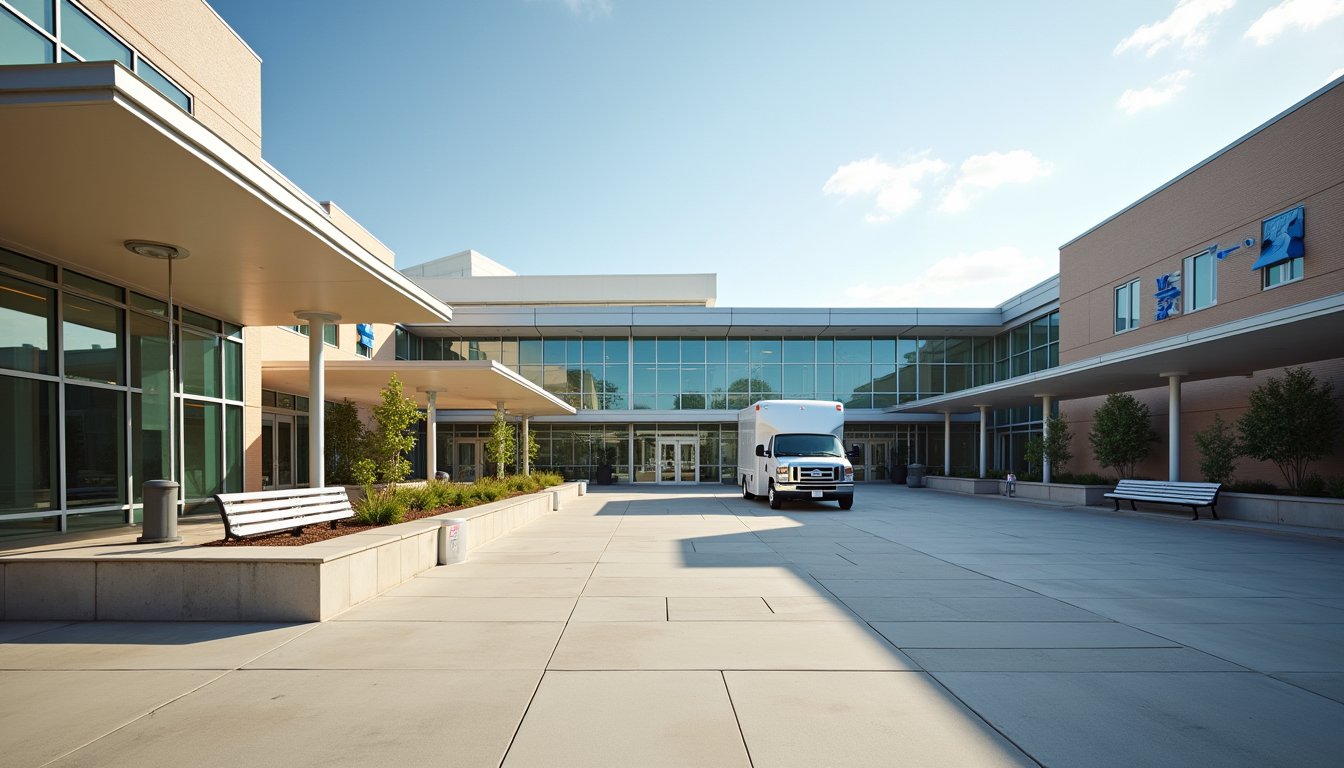 interconnected integrated expansive comprehensive healthcare system