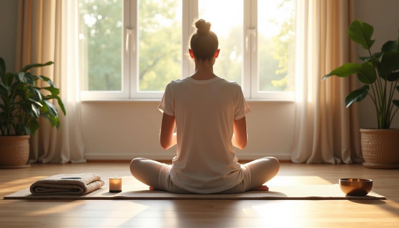 mindfulness enhances recovery success