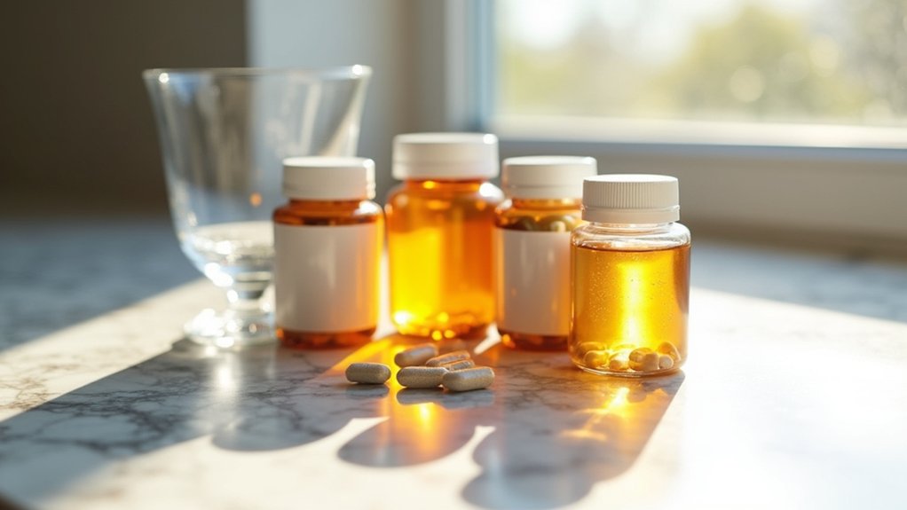 adderall impacts nutrient absorption