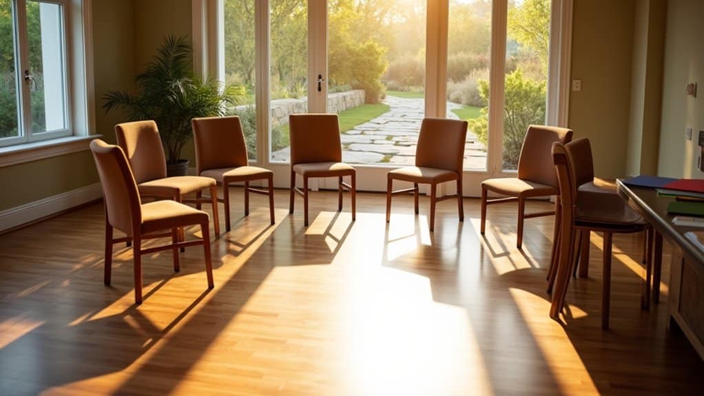 addiction treatment program matching