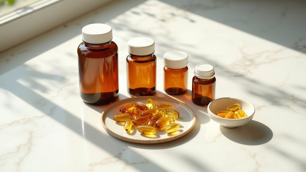 amino acids for recovery