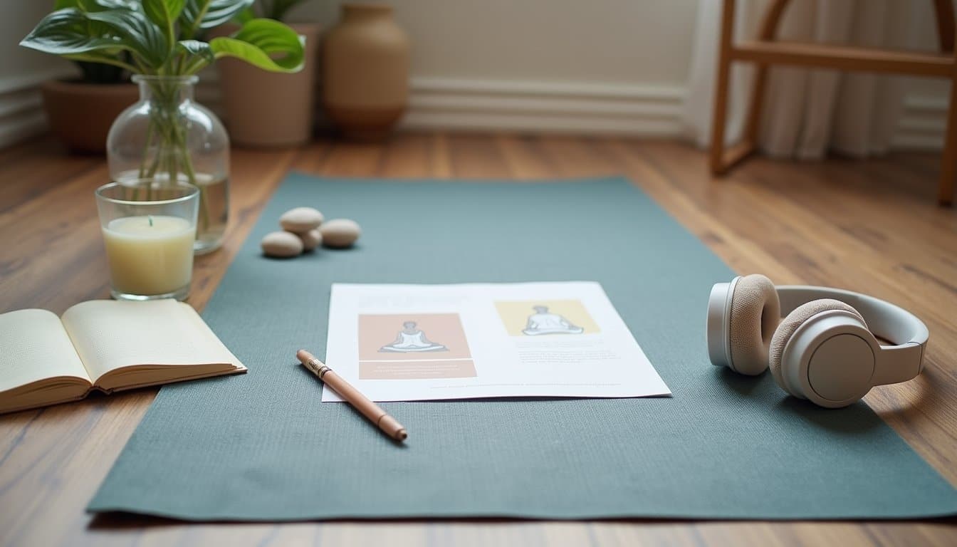 coping with anxiety recovery