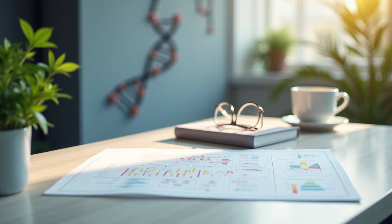 genetics influence addiction recovery