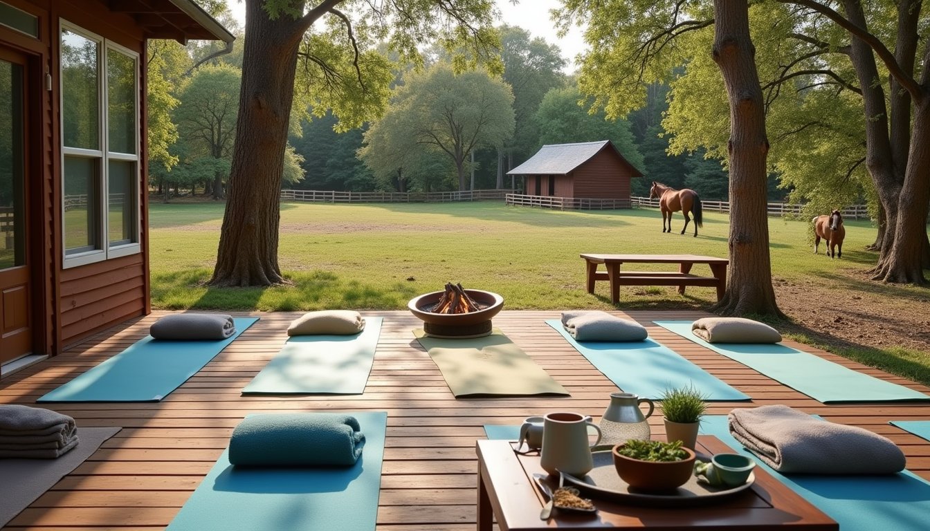 holistic transformative spiritual integrative recovery programs