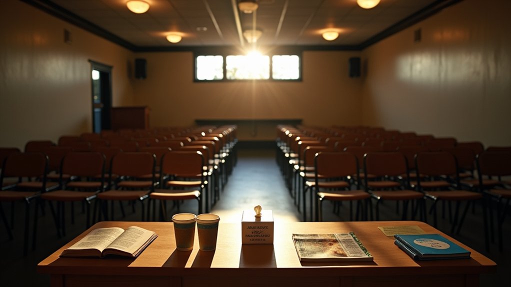 comprehensive recovery educational resources