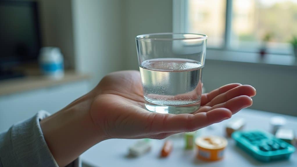 critical medical recovery monitoring