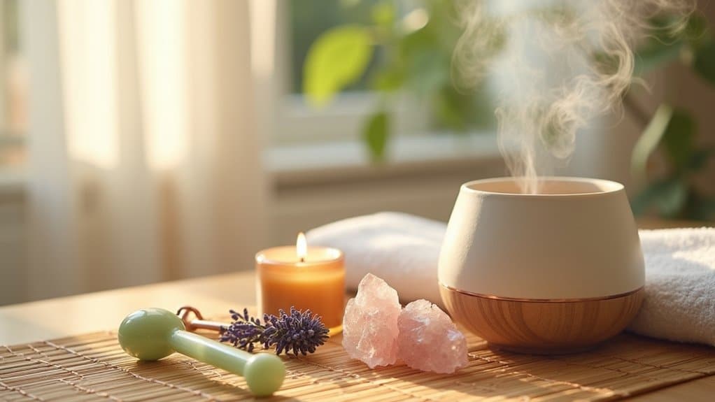 customized recovery and wellness