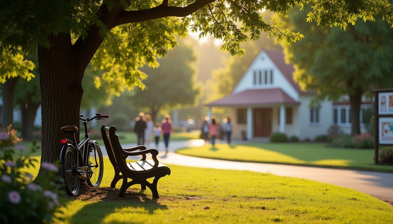 social support in recovery