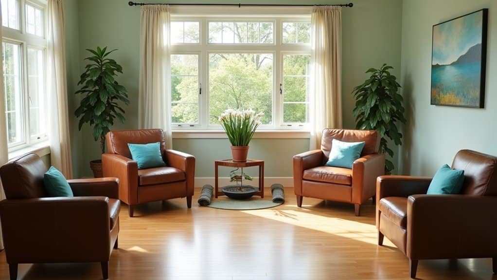 diverse addiction treatment options