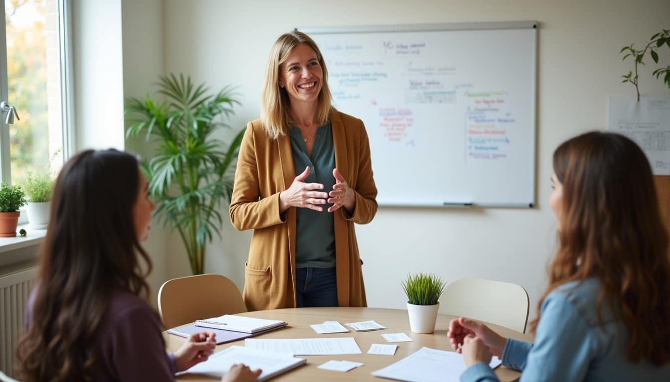 advocacy for adhd recovery