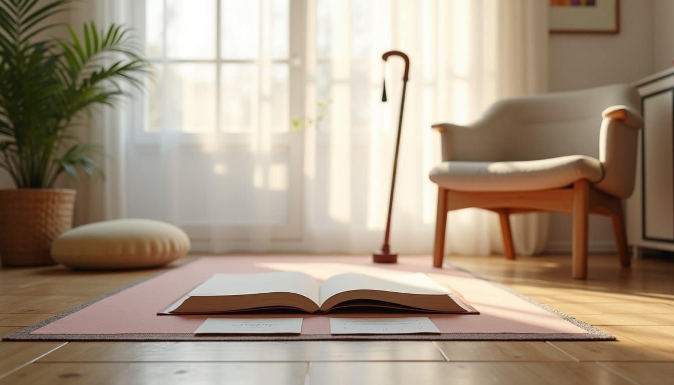 sustainable self care for recovery