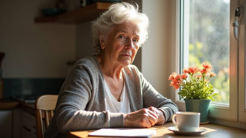 emotional challenges after stroke