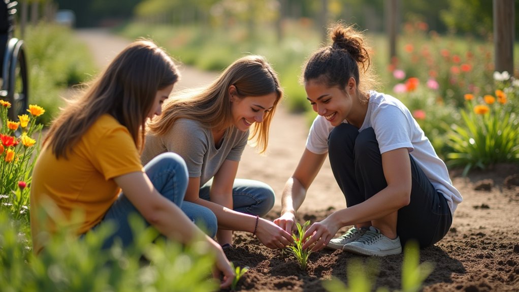 empowerment through personal growth