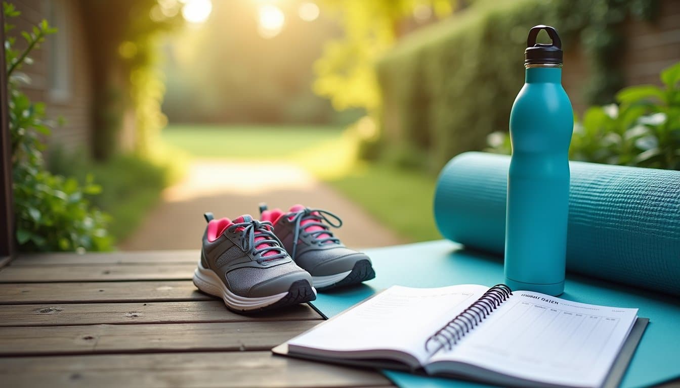 strategic recovery for daily activities