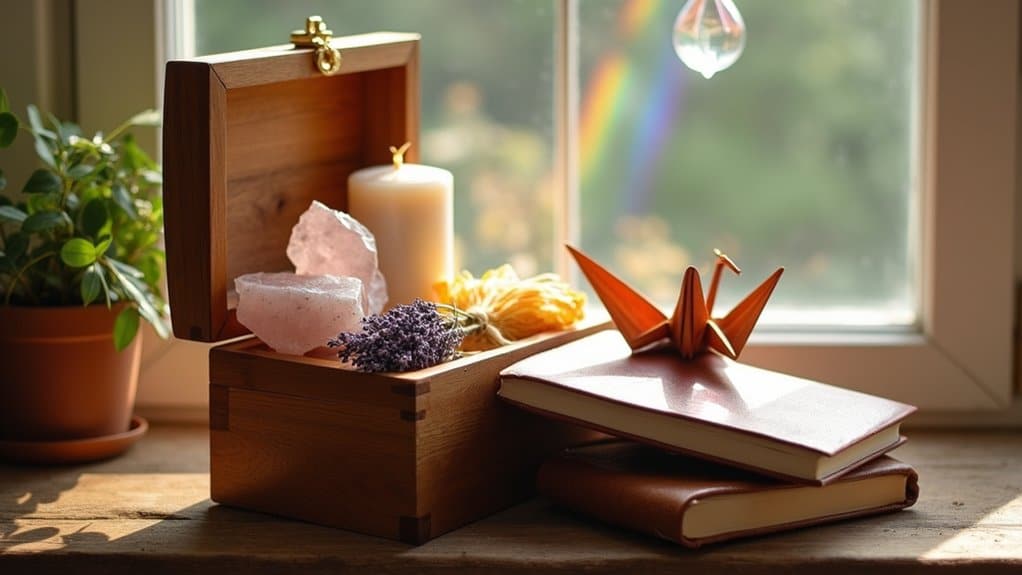 healing gifts for recovery