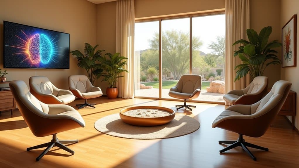 innovative evidence based addiction recovery