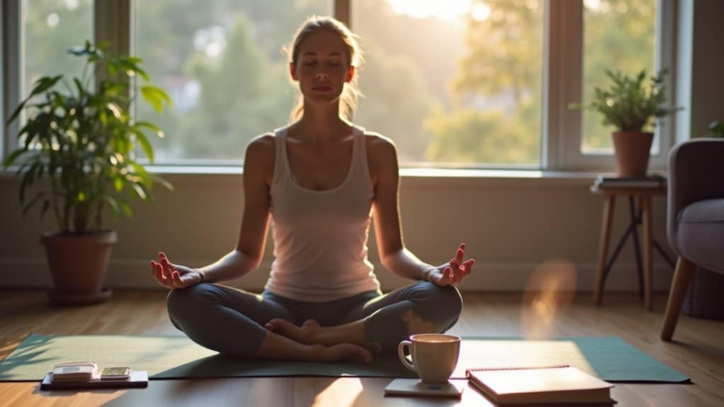 interconnected physical and mental health