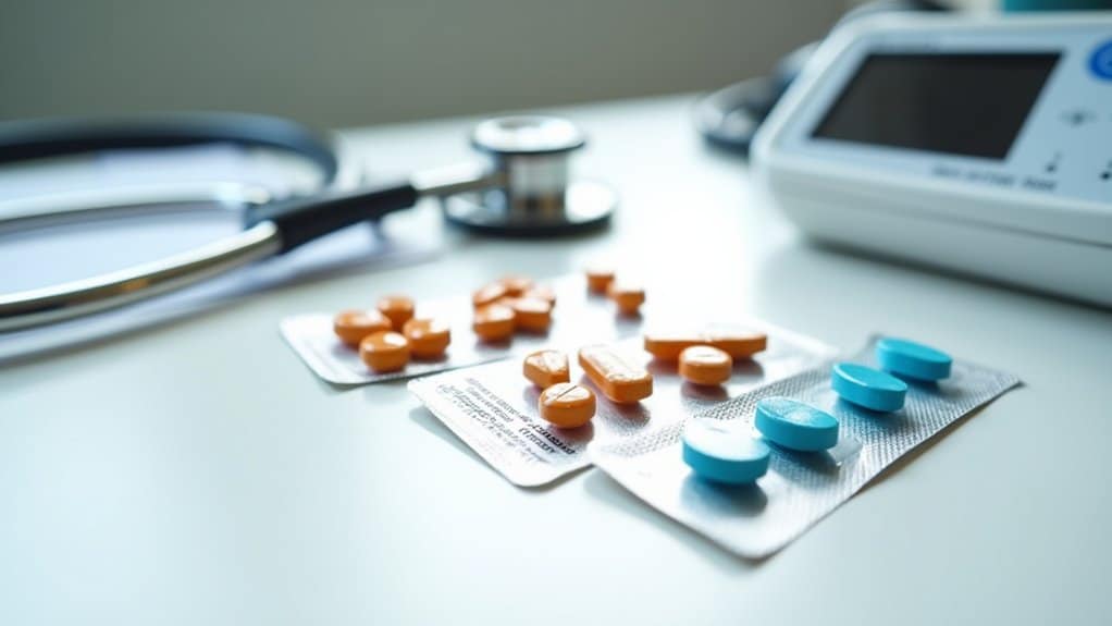 lofexidine aids opioid withdrawal