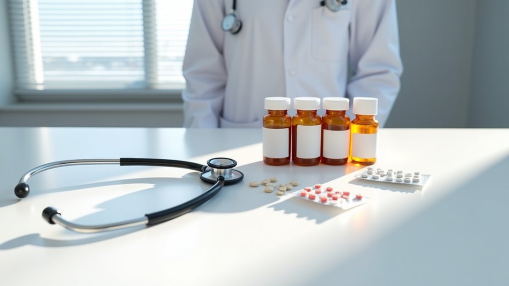 medications for heroin recovery