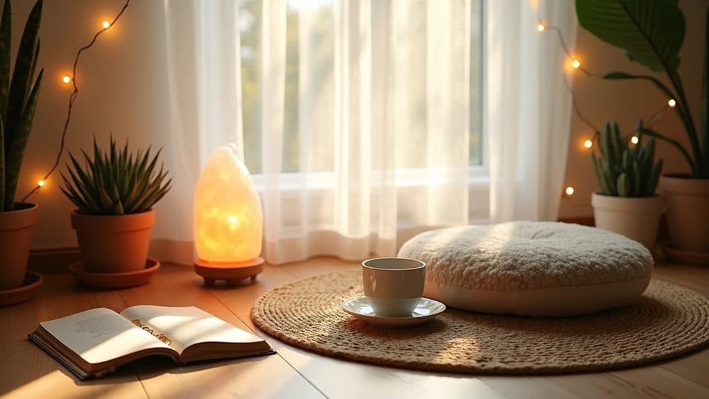 mindful self care promotes recovery