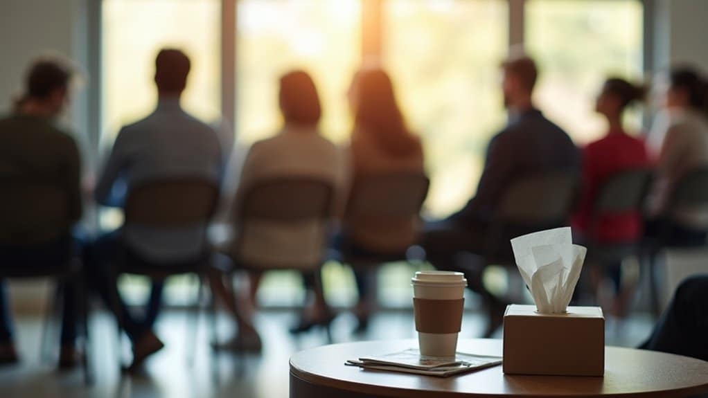 patient centered recovery programs