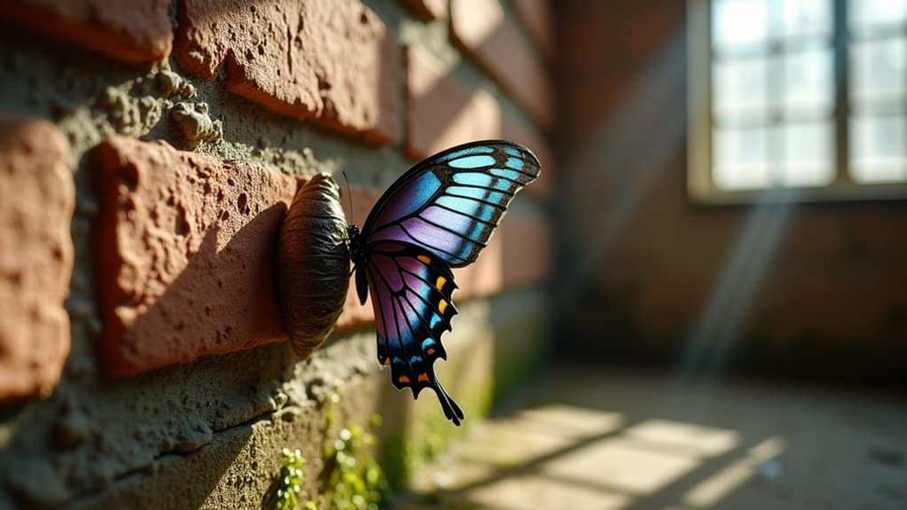 personal identity influences recovery