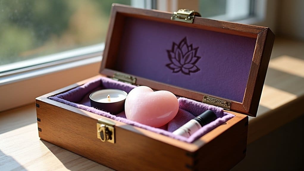 personalized gifts enhance recovery