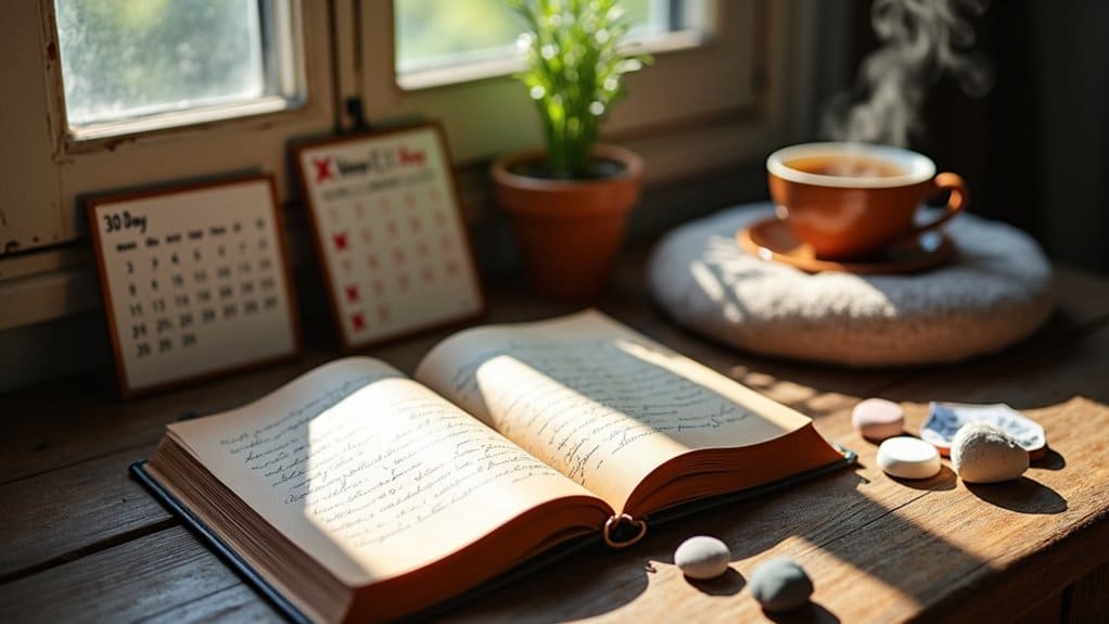 recognizing personal triggers effectively