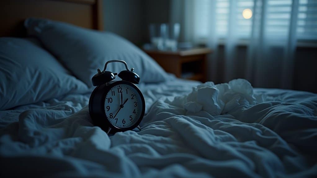 withdrawal symptoms timeline overview