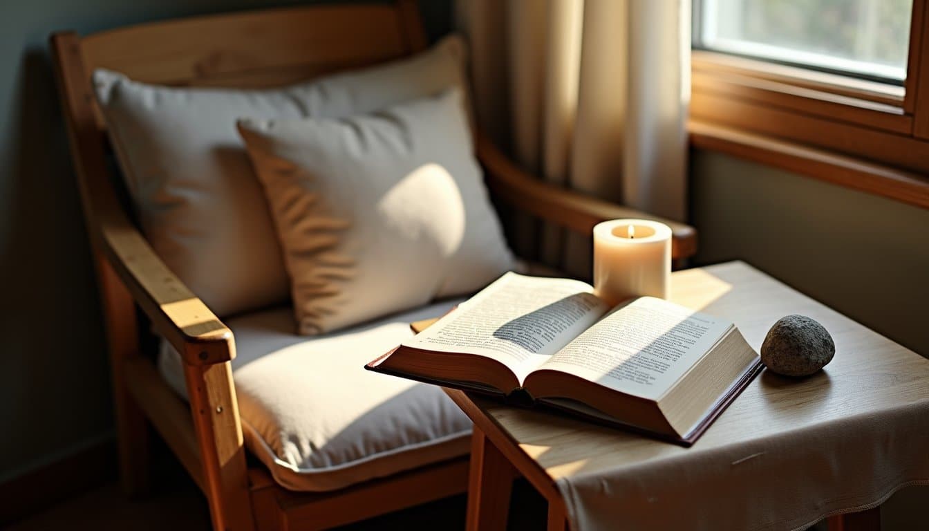 spirituality enhances recovery success