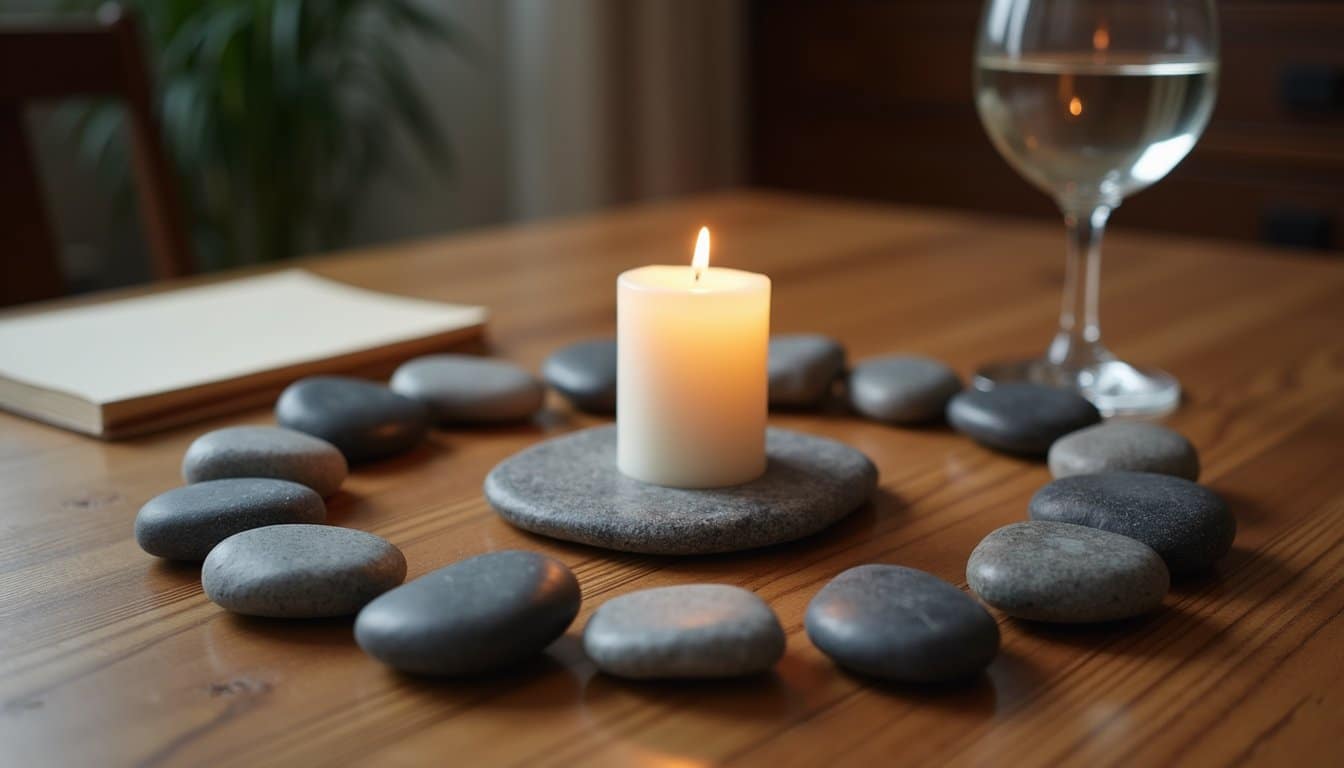 prepared responses strengthen boundaries