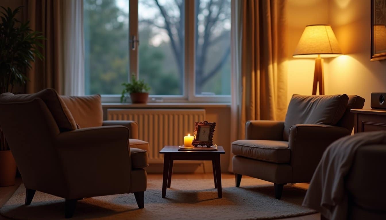 family support enhances recovery