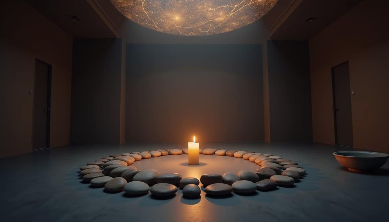 spiritual practices enhance recovery