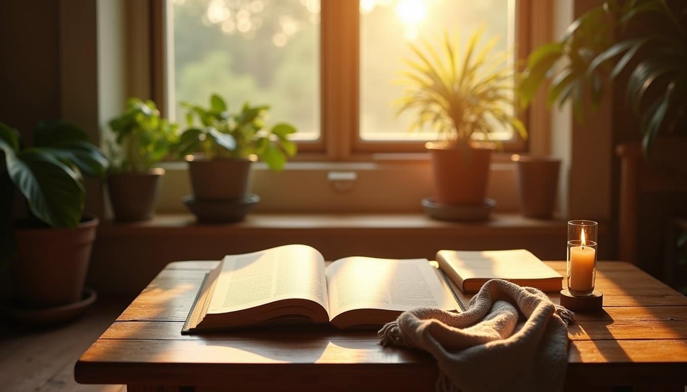 counseling aids spiritual healing