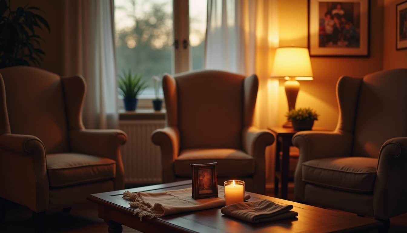 comprehensive addiction recovery support